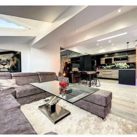 Appartement Palais Des Festivals 칸느 외부 사진