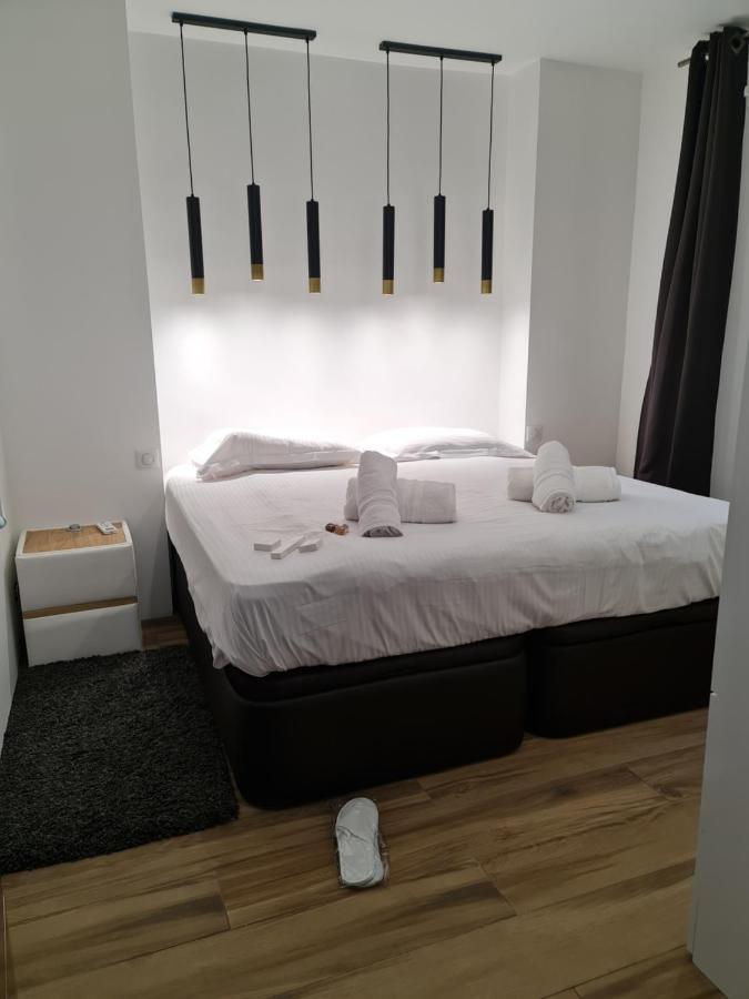 Appartement Palais Des Festivals 칸느 외부 사진